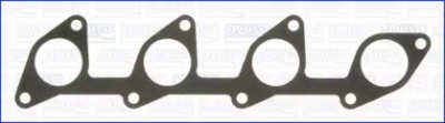 WILMINK GROUP wg1161866 -  Прокладка, впускной коллектор